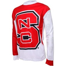 NC State Mountain Bike Jersey